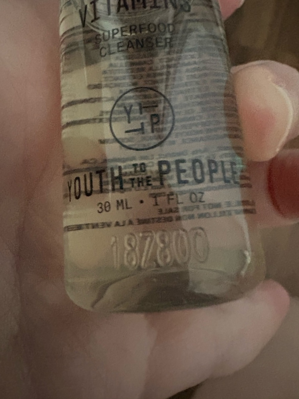 Youth to the People Korean Beauty Bundle - Picture 9 of 13